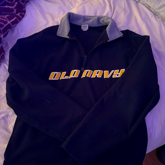 Old Navy Sweater Size M - Picture 2 of 2